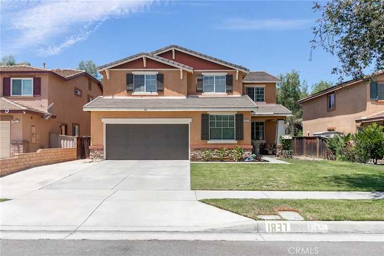 1837 River Bend Dr Redlands, CA 92374 | MLS IG25154317