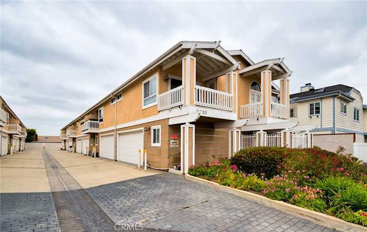 2025 Artesia Blvd #G Torrance, CA 90504 MLS OC25159682