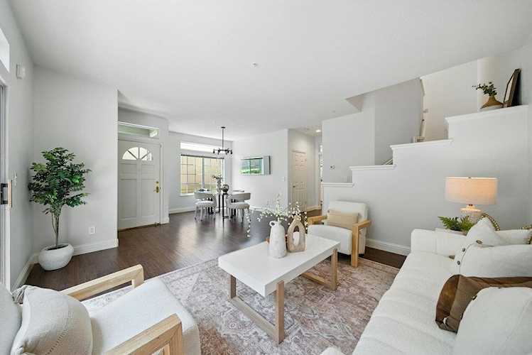 1151 La Rochelle Terrace #G, Sunnyvale, CA 94089