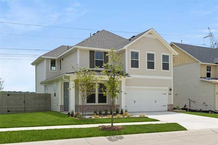 7622676226TX1578 Ginger, Argyle, TX 76226 - LivingWell Realty
