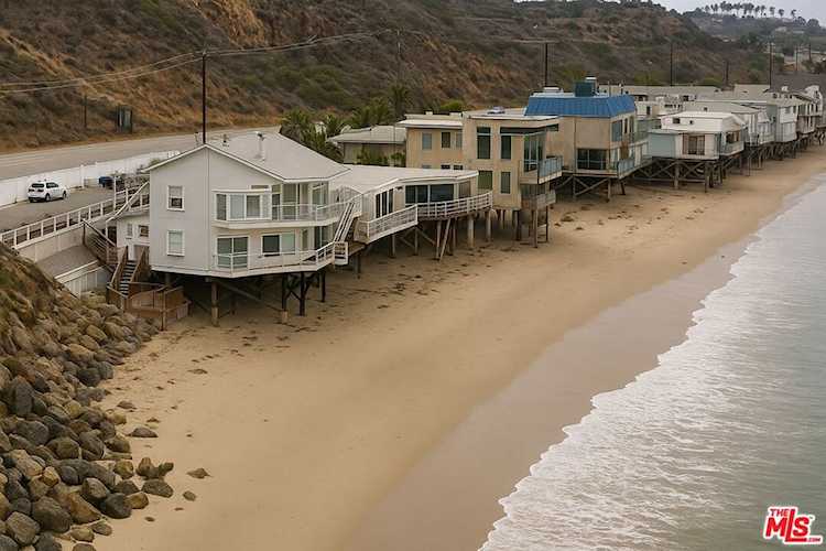 44000 Pacific Coast Hwy, Malibu, CA 90265