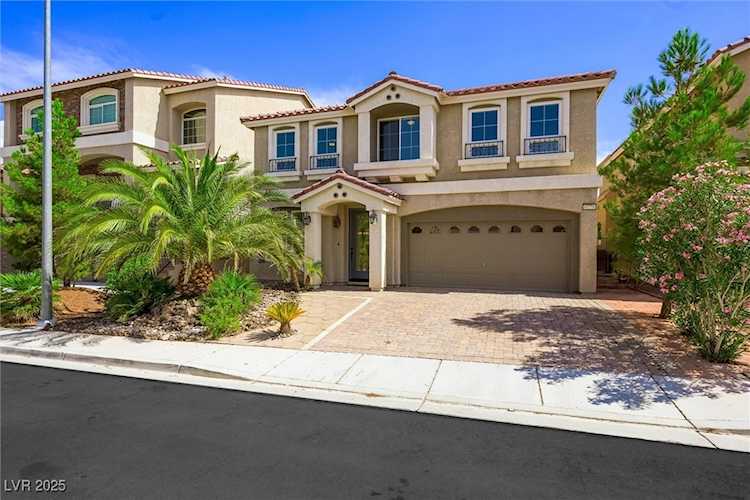 6779 Goose Watch Ct Las Vegas, NV 89139 MLS 2697295