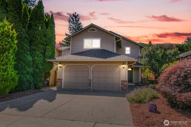 Snohomish County Centennial Trail Bike Ride 810 Lincoln Ave