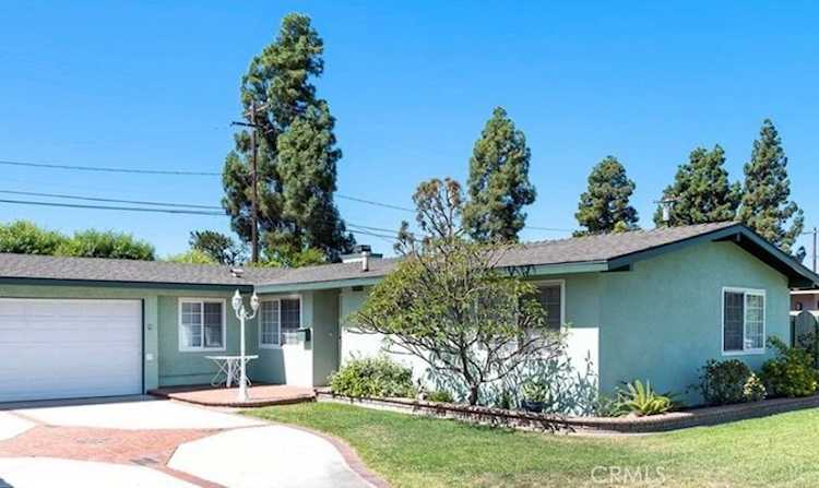 1984 W Catalpa Ave Anaheim, CA 92801 | MLS PW25167322
