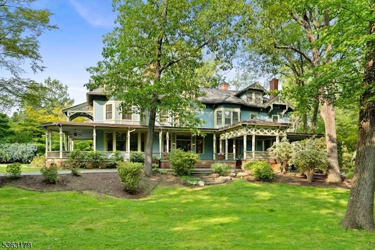 40 Highland Ave Short Hills, NJ 07078 | The Maggee Miggins Group