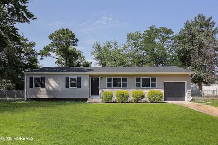 514 Colorado Ave Brick, NJ 08724 MLS 22522626