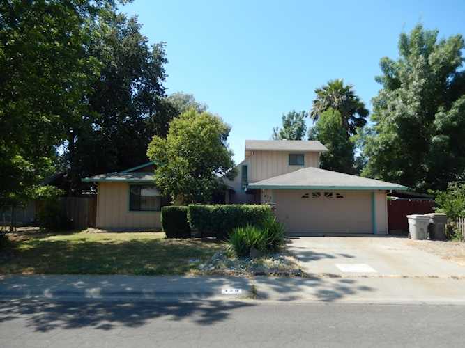 420 Delta Drive, Woodland, CA 95695