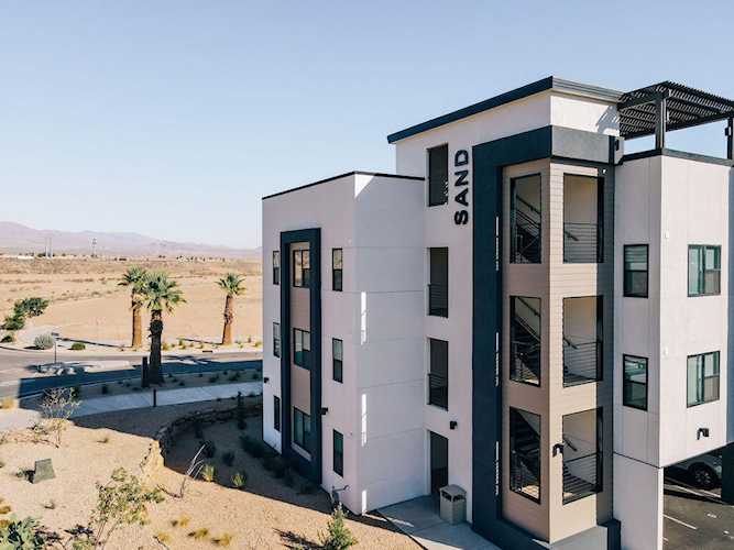 961 W Akoya Pearl RD #201 St George, UT 84790 condo for sale, MLS#25-263697 - Erika Rogers Photo 1