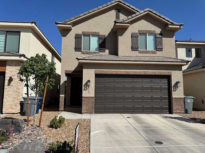 503 Stewart Creek Washington, UT 84780 home for sale, MLS#25-262949 - Erika Rogers Photo 1