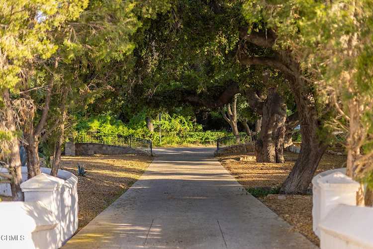 3359 Reeves Rd, Ojai, CA 93023