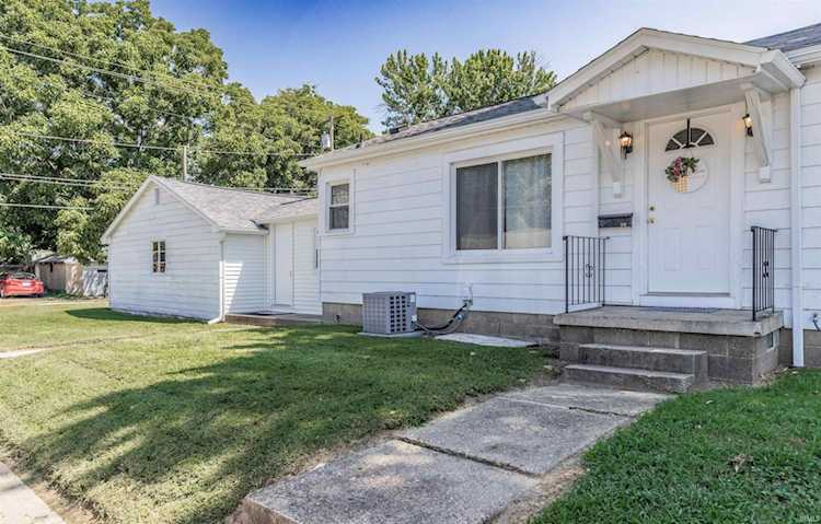 Homes for Sale 1400 E Walnut Street Tucker Emge