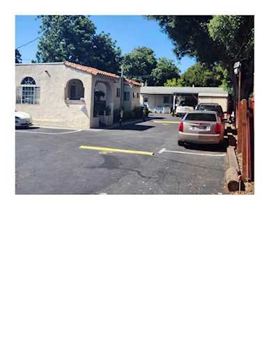 505 Runnymede St #C, East Palo Alto, CA 94303