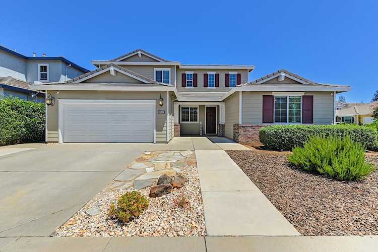 1505 El Camino Verde Drive, Lincoln, CA 95648