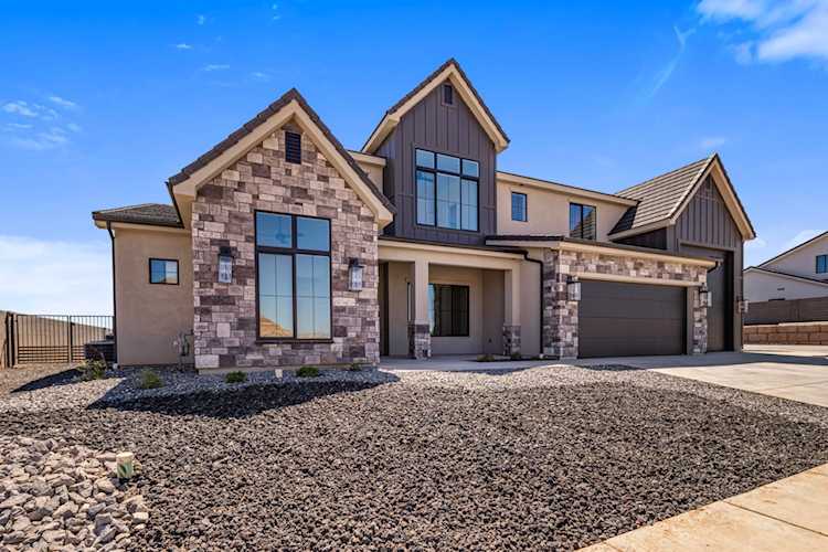 949 S Quick Draw DR Washington, UT 84780 home for sale, MLS#25-263856 - Erika Rogers Photo 1