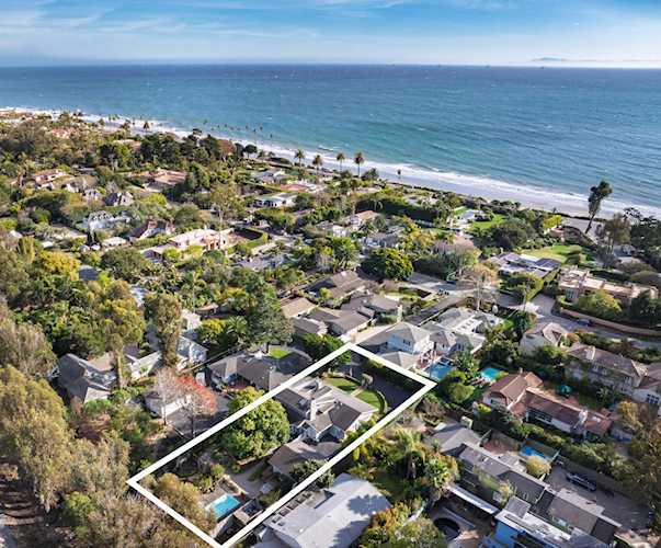 1114 Hill Rd, Montecito, CA 93108