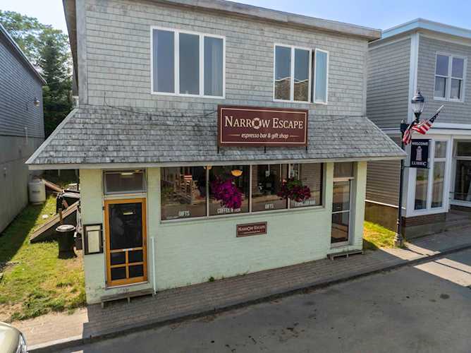 37 Water St Lubec ME 04652 home for sale $449,900 MLS: 1631236