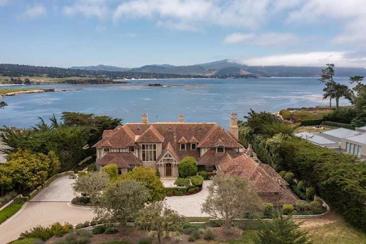 1494 Cypress Dr, Pebble Beach, CA 93953