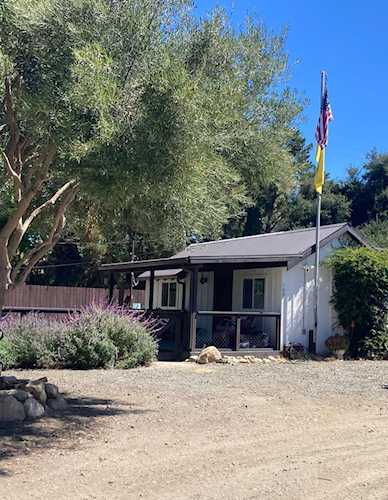 100 Den St, Los Alamos, CA 93440