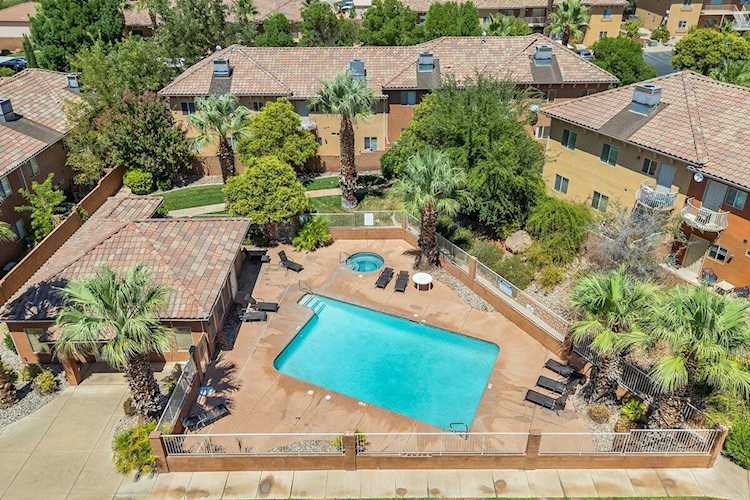 700 N Main ST #L6 Washington, UT 84780 condo for sale, MLS#25-264052 - Erika Rogers Photo 1