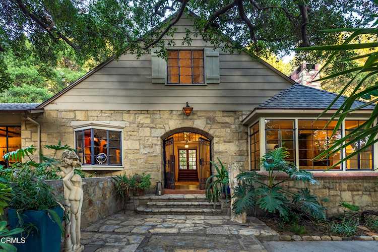 12615 Koenigstein Rd, Santa Paula, CA 93060