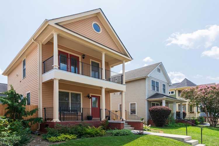 518 E 17th Street Chattanooga, TN 37408 MLS 2975834