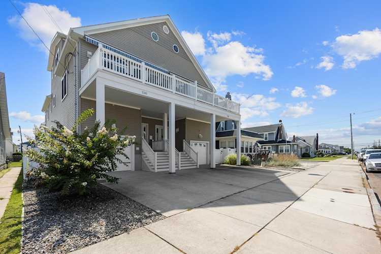 North Wildwood Homes Island For Sale In Wildwood Nj 422 E 21st Ave