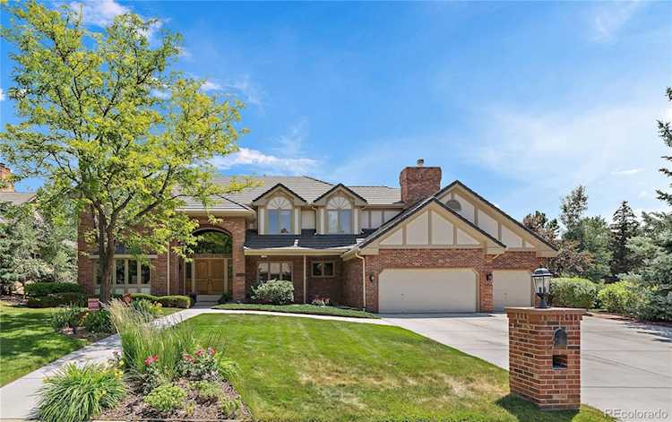 6414 E Stanford Ave Charlou Step into 6414 E Stanford Ave, a stunning 4-bedroom, 5-bathroom home nestled in the prestigious and... Cherry Hills Village Arapahoe CO 80111 6584558 home for sale $2,595,000 6584558 Photo 1
