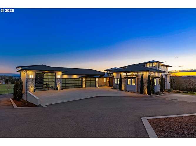 Brush Prairie, WA, Oregon