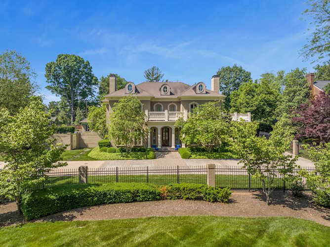 Address Withheld Lexington, KY 40502 MLS 24008419