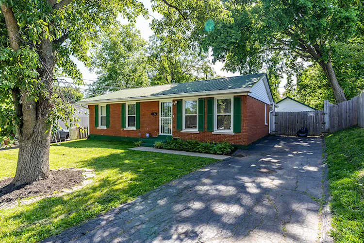 Address Withheld Lexington, KY 40517 MLS #24010983