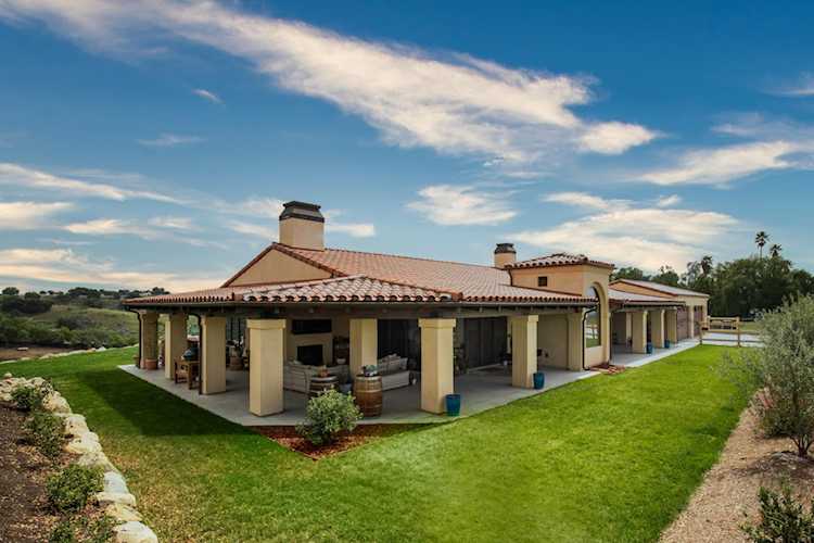 2875 Calzada Ave, Santa Ynez, CA 93460