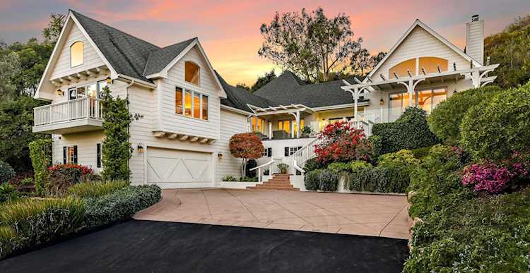 2850 Torito Rd, Santa Barbara, CA 93108