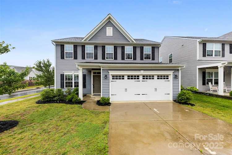 1022 Hinson Forest Rd Unionville NC 28110 MLS #4264968