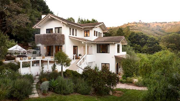 1545 San Roque Rd, Santa Barbara, CA 93105