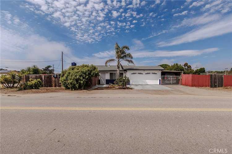 914 El Morro Ave, Los Osos, CA 93402