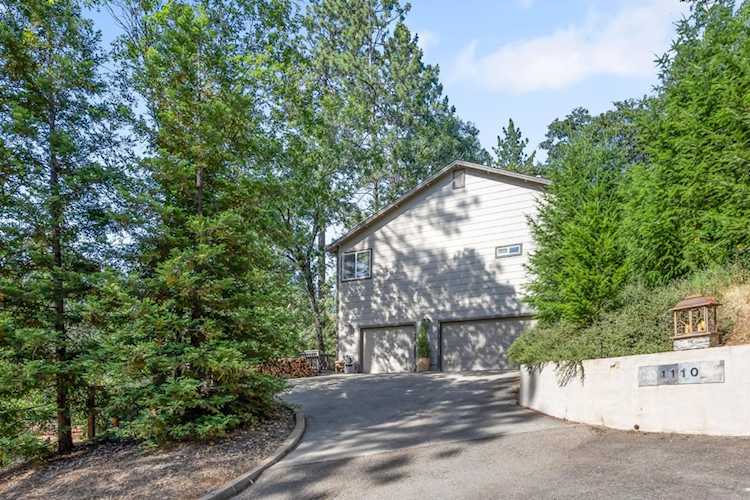 1110 Madrone Lane, Placerville, CA 95667