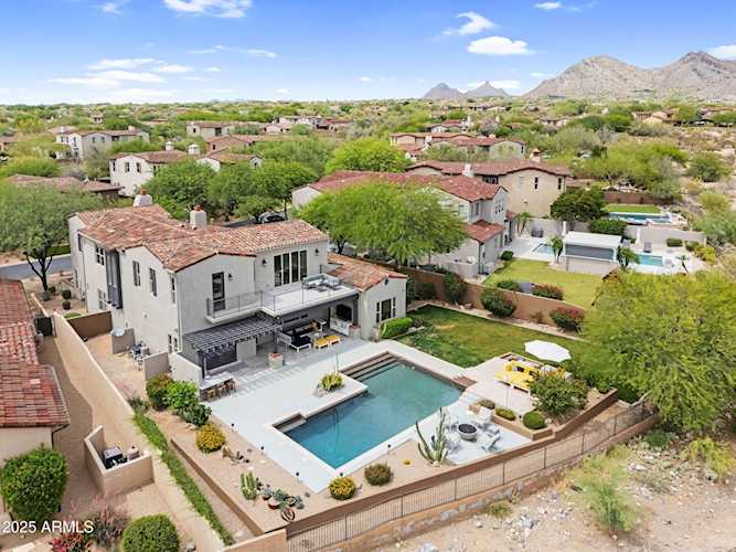 19829 N 97th St Scottsdale, AZ 85255 | MLS 6864428