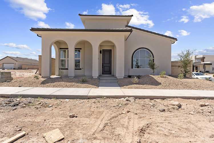 Lot 633 Sage Haven/Desert Color #633 St George, UT 84790 home for sale, MLS#25-264801 - Erika Rogers Photo 1