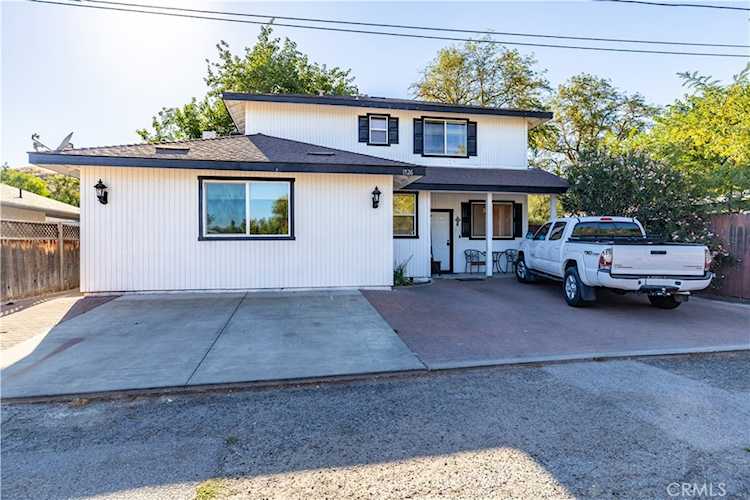 1524 K St, San Miguel, CA 93451