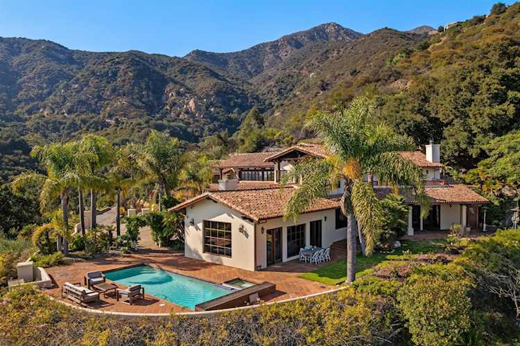 2260 Bella Vista Dr, Montecito, CA 93108