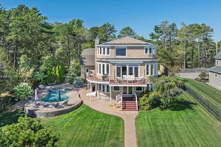 199 Seaside Ave Saco ME 04072 home for sale $3,285,000 MLS