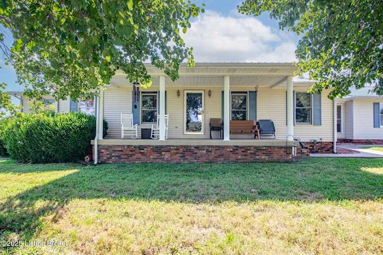 253 Boiling Springs Rd Munfordville, KY 42765 MLS 1698192