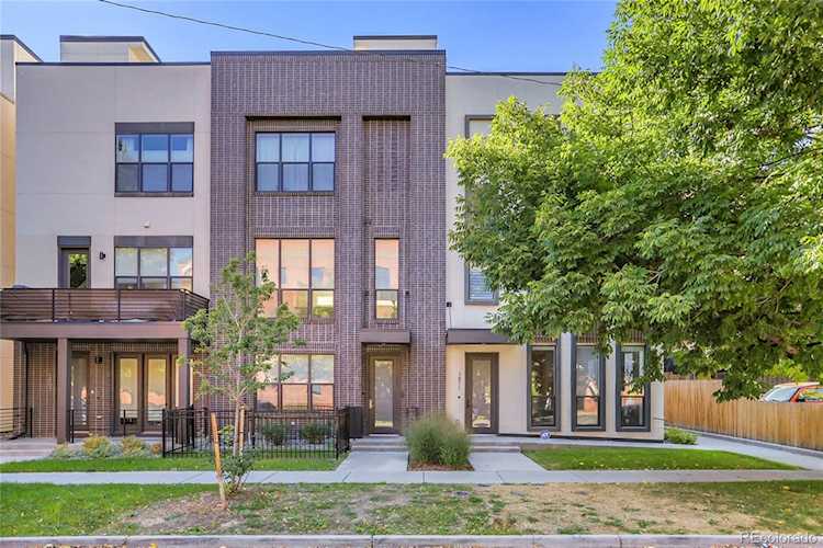 1815 N Williams St Denver, CO 80218 home for sale, MLS#6007241