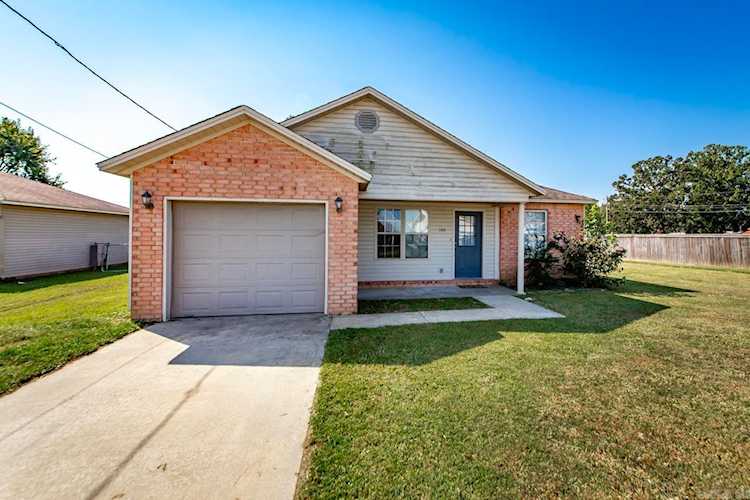 100 E Lauren Rd Searcy, AR 72143 MLS 25037476