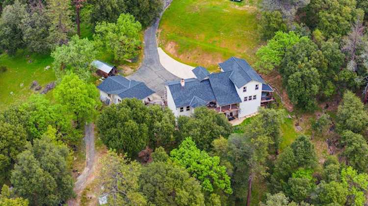 6432 Happy Valley Road, Somerset, CA 95684