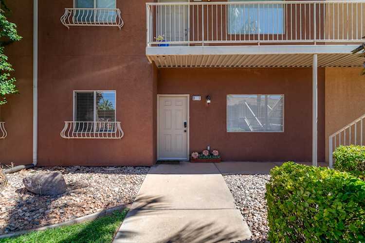 700 N Main ST #D3 Washington, UT 84780 condo for sale, MLS#25-265226 - Erika Rogers Photo 1