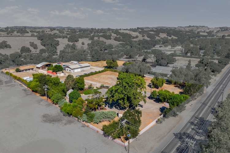 1515 Alamo Pintado Rd, Solvang, CA 93463