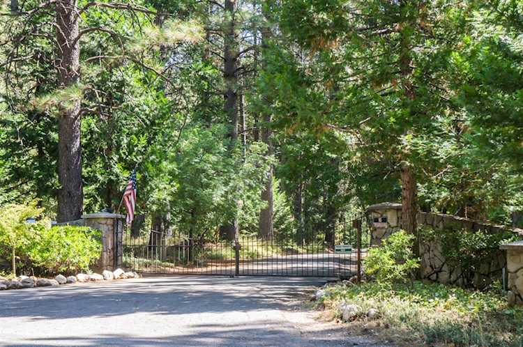 26270 Foresthill Road, Foresthill, CA 95631