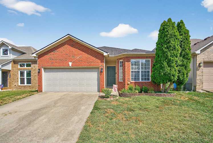 2709 Green Valley Ct Lexington, KY 40511 MLS 25501746