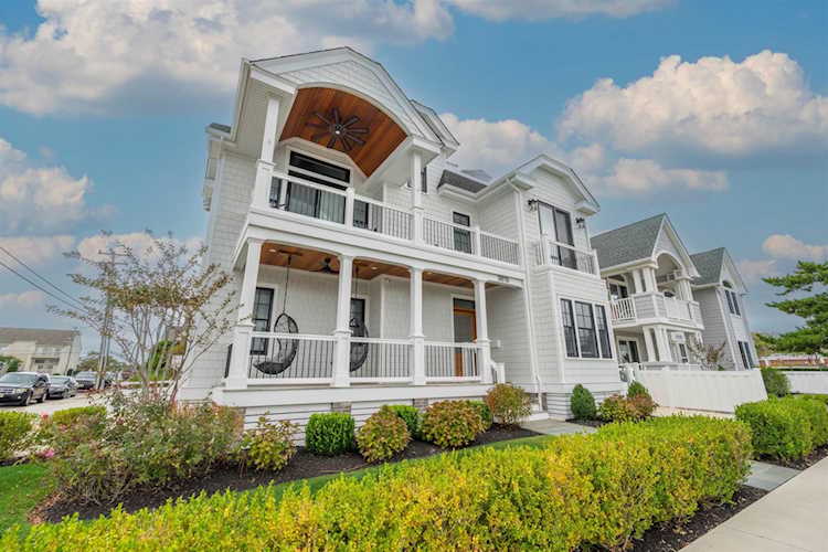 9619 Seng Place Stone Harbor, NJ 08247 MLS 252791